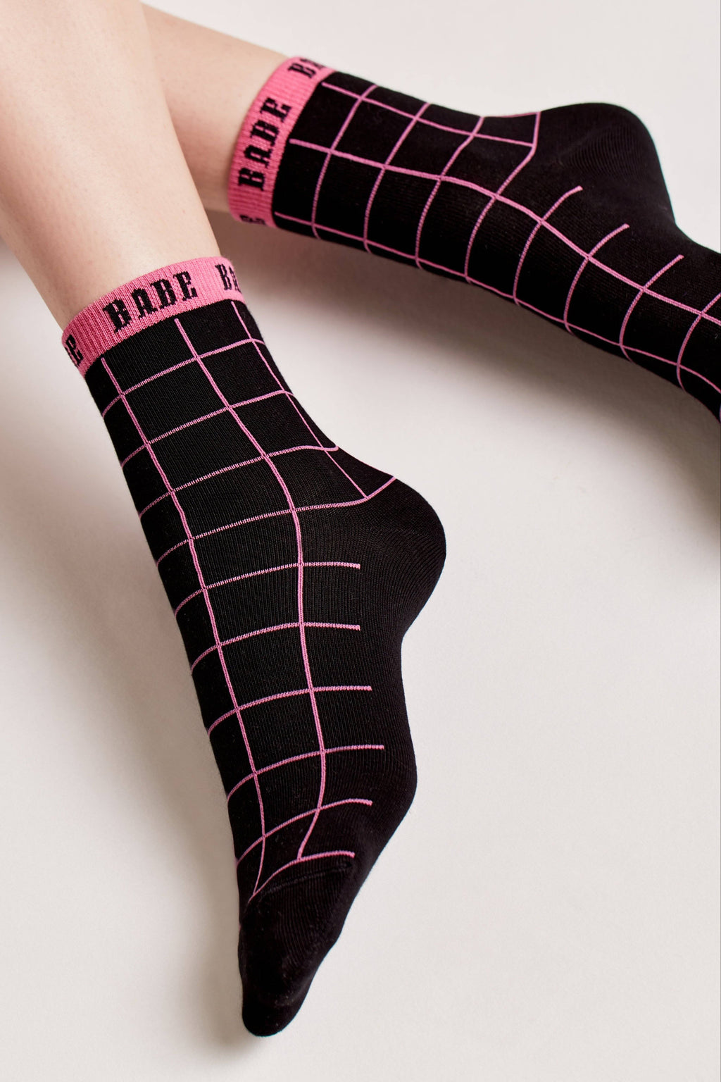 TheRanok.com Conte Cotton Socks Classic - 526 — main product shot