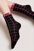 TheRanok.com Conte Cotton Socks Classic - 526 — main product shot