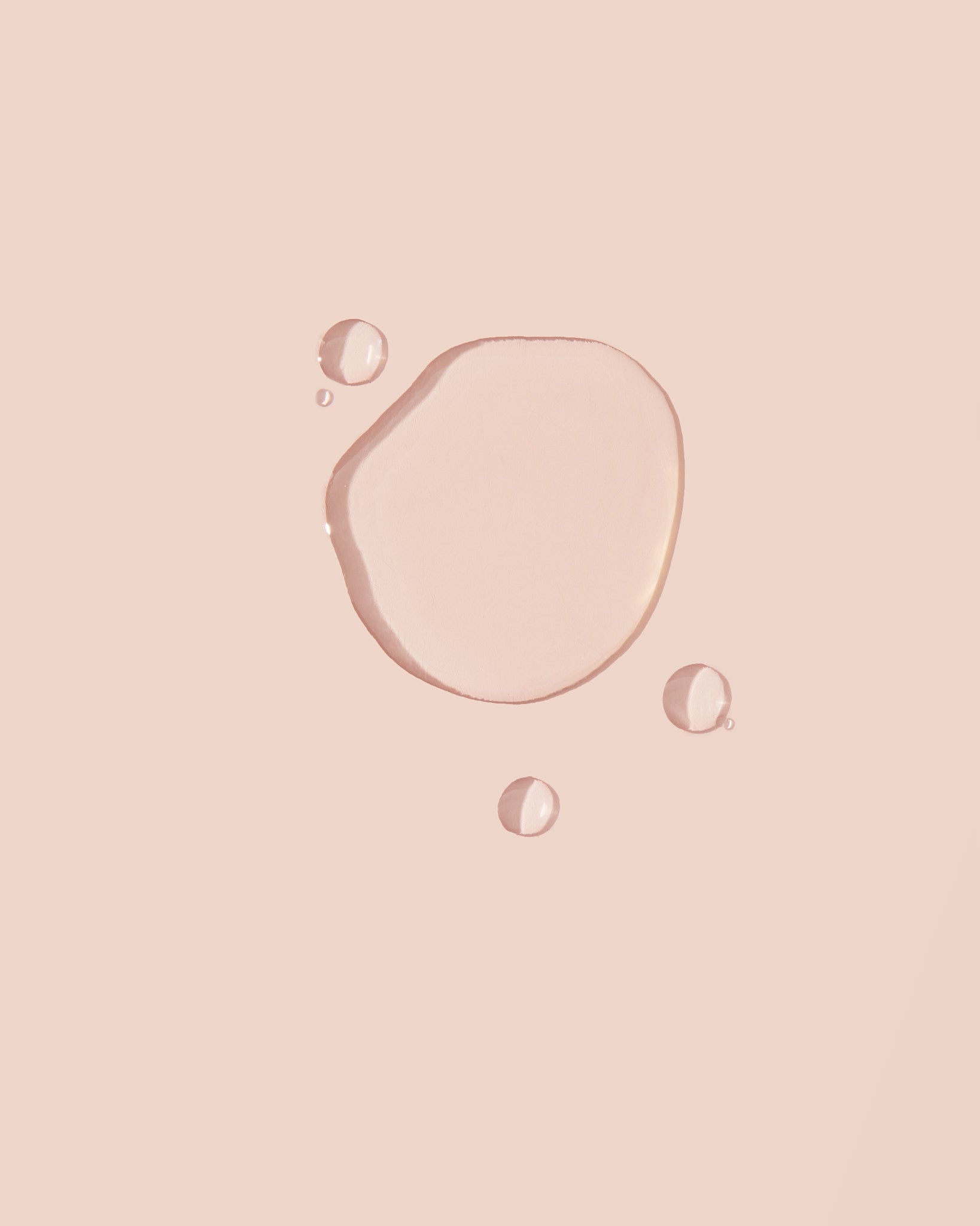 light body & face oil base – makesy®