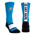 Rock 'Em Socks Rock 'Em Socks Oklahoma City Thunder - Custom Jersey — main product shot
