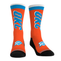 Rock 'Em Socks Oklahoma City Thunder - Statement Edition Jersey (2023-2024) — main product shot