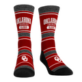 Rock 'Em Socks Rock 'Em Socks Oklahoma Sooners - Alumni — main product shot