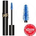 Lash Clash Extreme Volume Mascara - Vegan, Smudge-Proof, Volumizing Mascara for Sensitive Eyes
