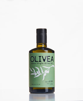 High Phenolic Extra Virgin Olive Oil — 500+ mg/kg Polyphenols
