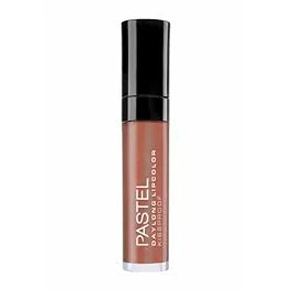 Pastel Matte Lipstick by Pastel - Long Lasting, Kissproof Lip Color - 0.24 fl oz