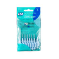 Tepe Extra Soft Interdental Brush 0.6mm - Gentle on Gums, Effective for Tight Spaces - 8 Pack