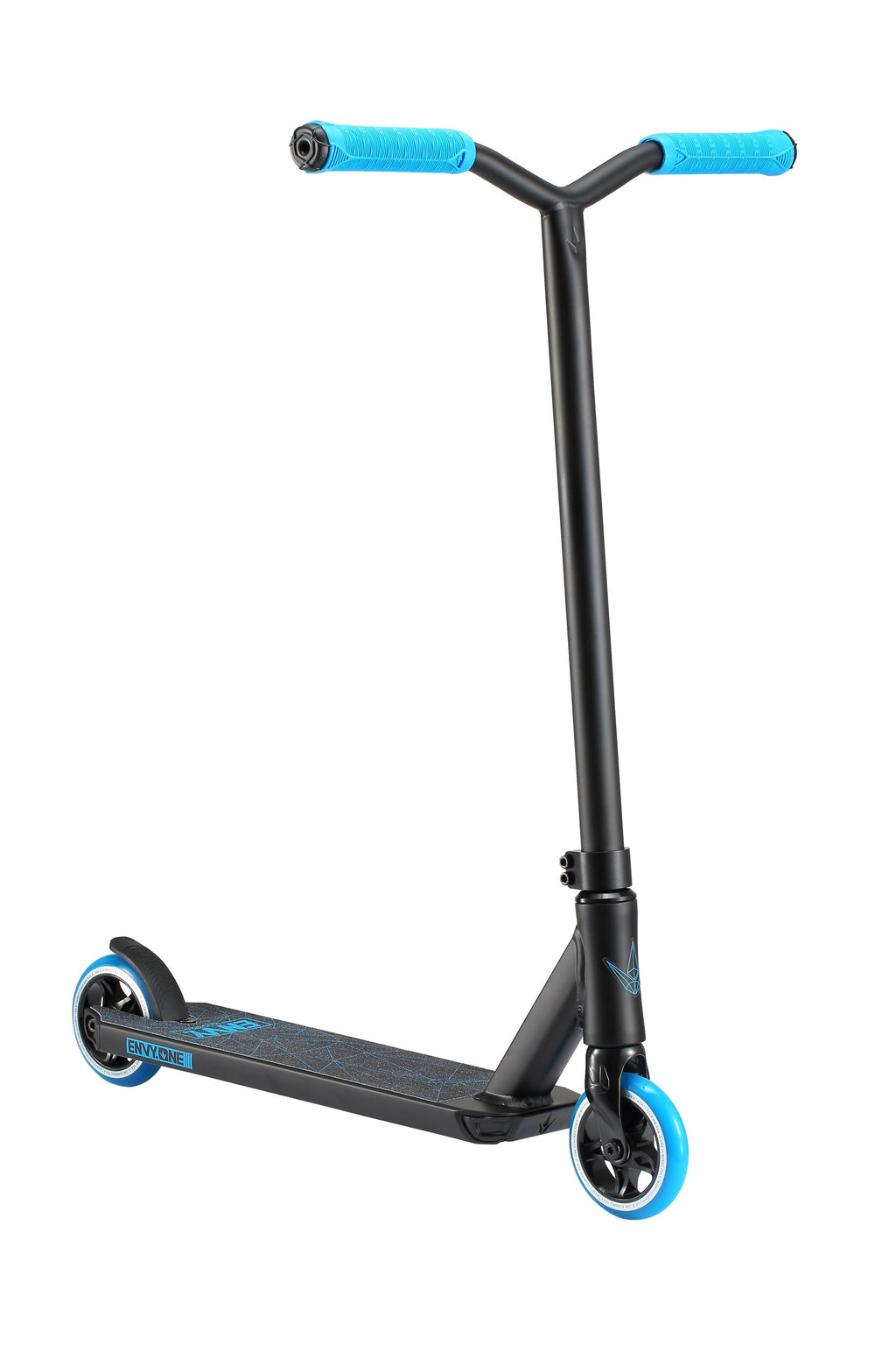 Envy One S3 Complete Scooter - Blue by Skates USA
