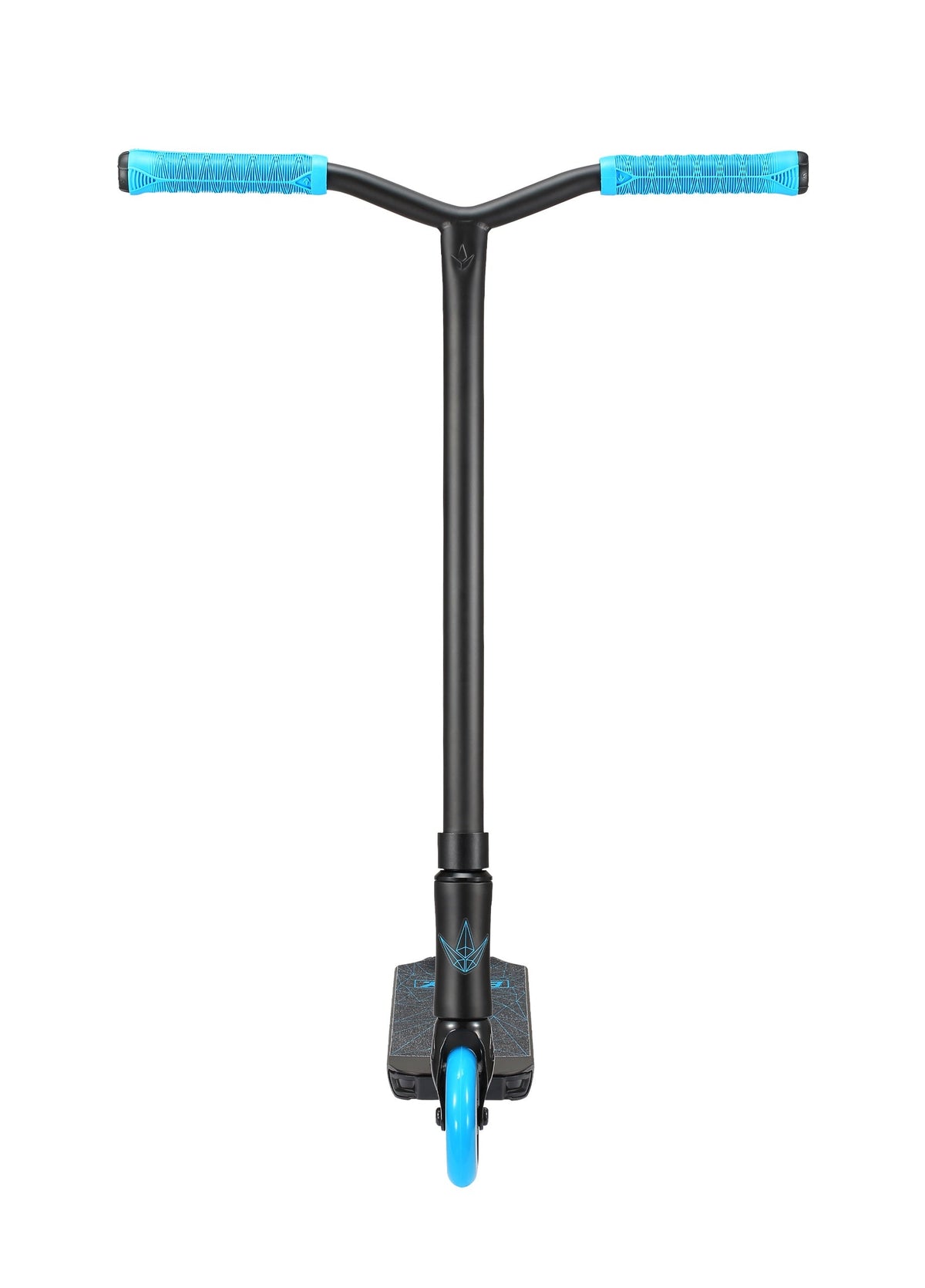 Envy One S3 Complete Scooter - Blue