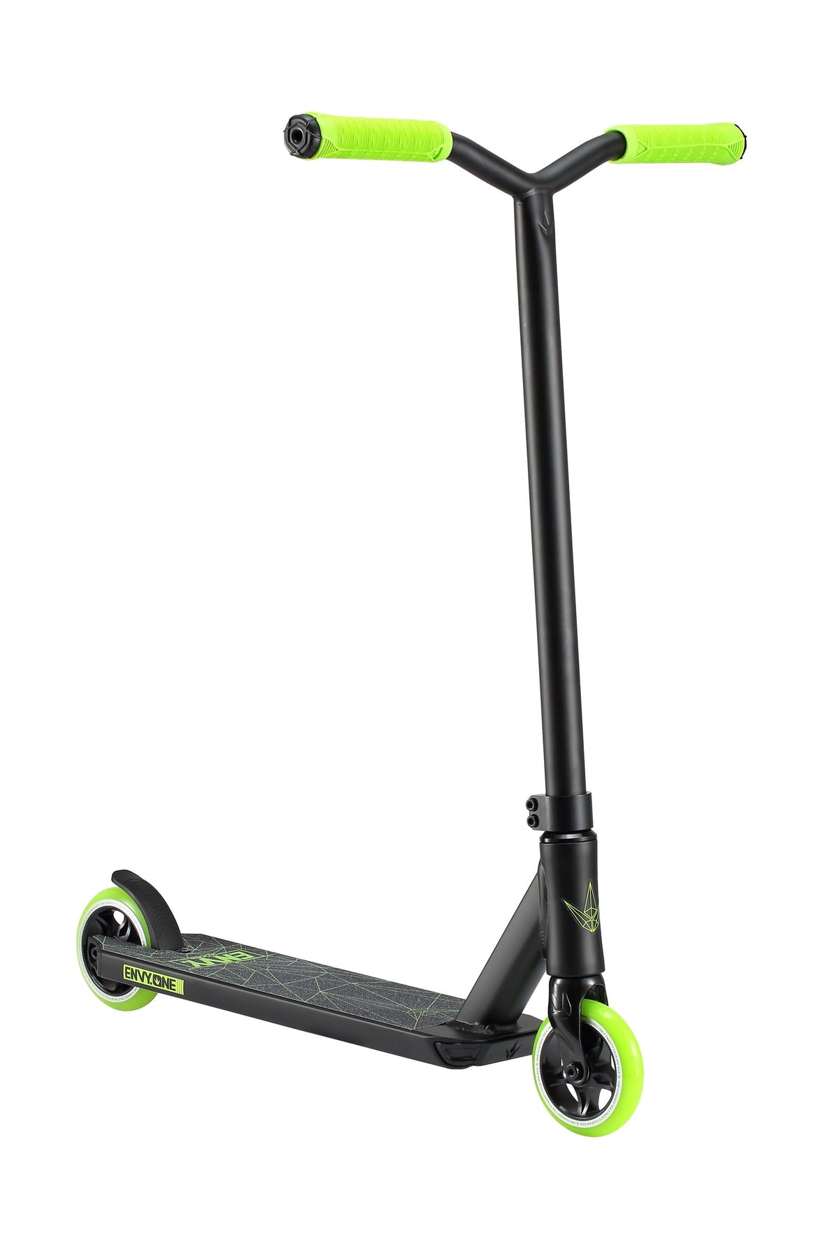 Envy One S3 Complete Scooter - Lime by Skates USA