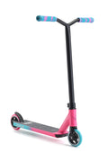 Envy One S3 Complete Scooter - Pink/Teal by Skates USA