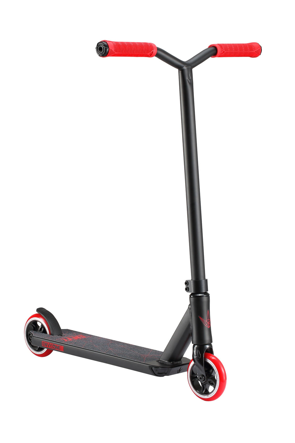 Envy One S3 Complete Scooter - Red by Skates USA