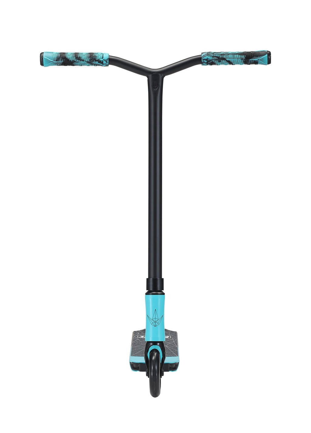 Envy One S3 Complete Scooter - Teal/Black