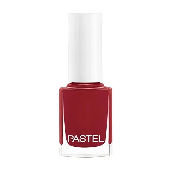 Pastel Nail Polish: Long Lasting, Chip Resistant, Easy Application, Glossy Finish - Stunning Nail Color