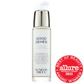 Good Genes All-In-One AHA Lactic Acid Serum for Anti-Aging & Hyperpigmentation Treatment - Vegan, Gluten-Free, Cruelty-Free Skincare