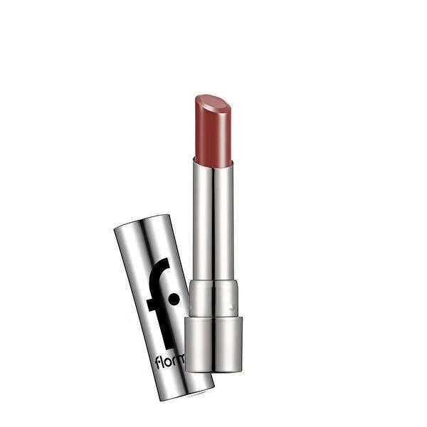 Flormar Sheer Up: Moisturizing Sheer Lipstick for Hydrated, Glossy Lips | Natural, Creamy & Bright Lip Color