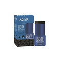 Agiva Organic Hair Wax for Natural Styling and Hold - Chemical-Free, Light Hold, Easy Application