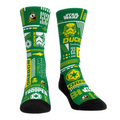 Rock 'Em Socks Rock 'Em Socks Oregon Ducks - Star Wars  - Stormtrooper Pattern — main product shot
