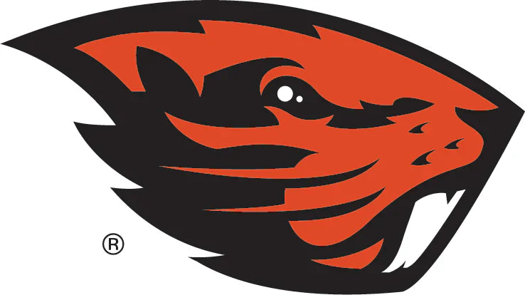 Oregon State University - Blade Putter Cover – Pins and Aces, view 8