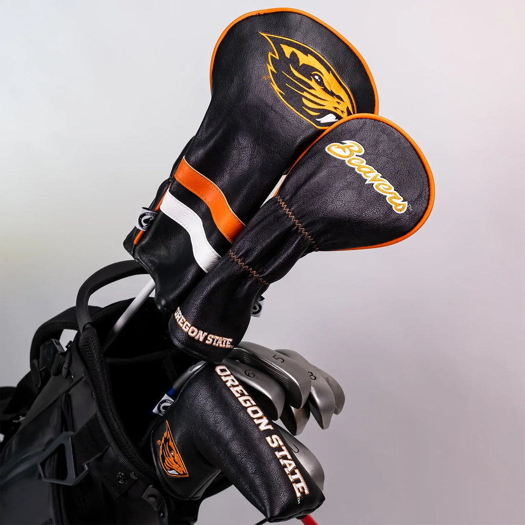 Oregon State University - Blade Putter Cover – Pins and Aces, view 7