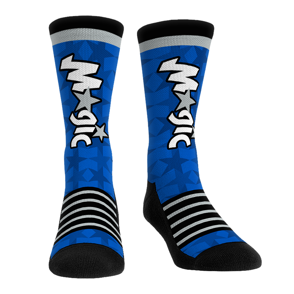 Rock 'Em Socks Rock 'Em Socks Orlando Magic - Classic Edition Jersey (2023-2024) — main product shot