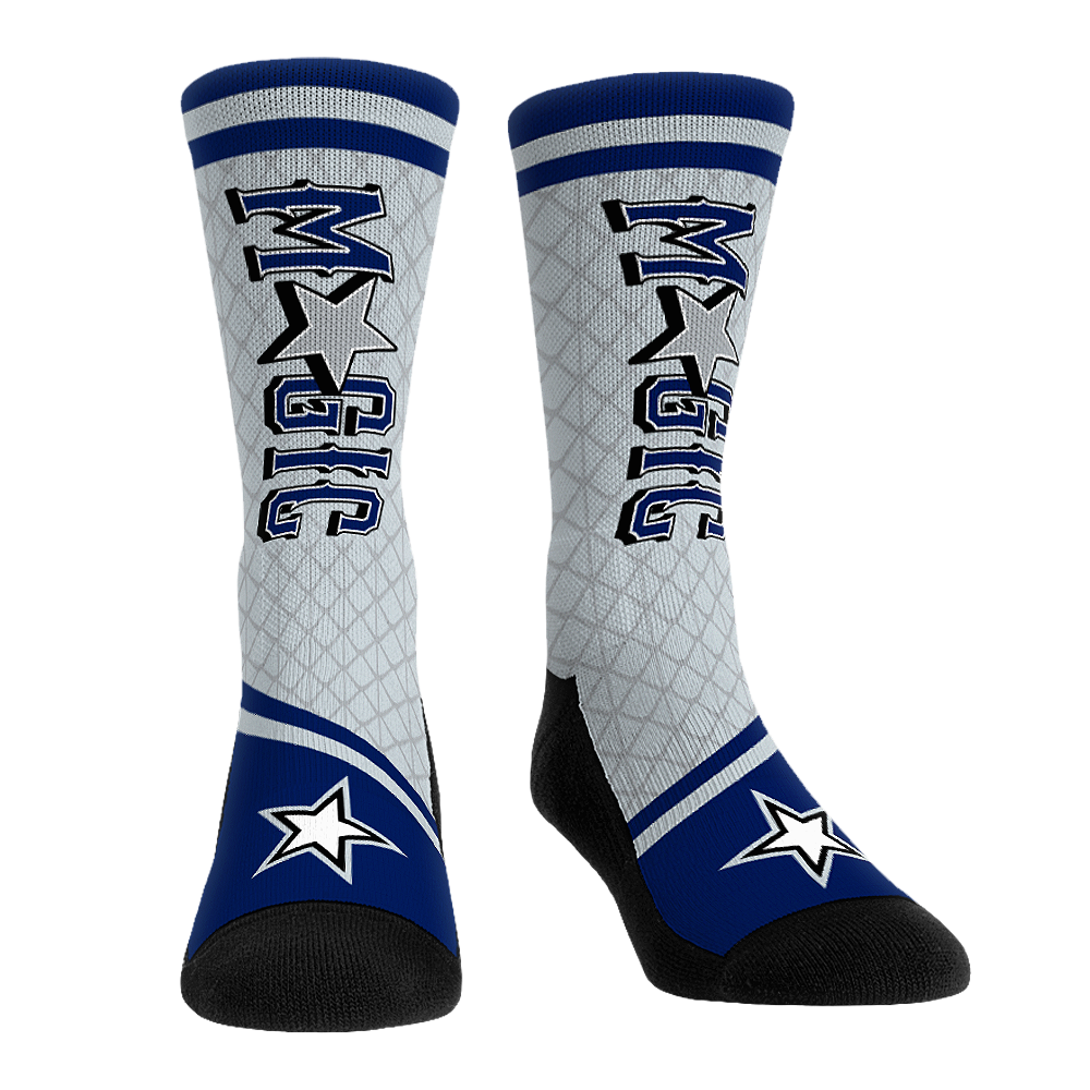 Rock 'Em Socks Rock 'Em Socks Orlando Magic - City Edition Jersey (2024-2025) — main product shot