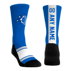 Rock 'Em Socks Orlando Magic - Custom Jersey