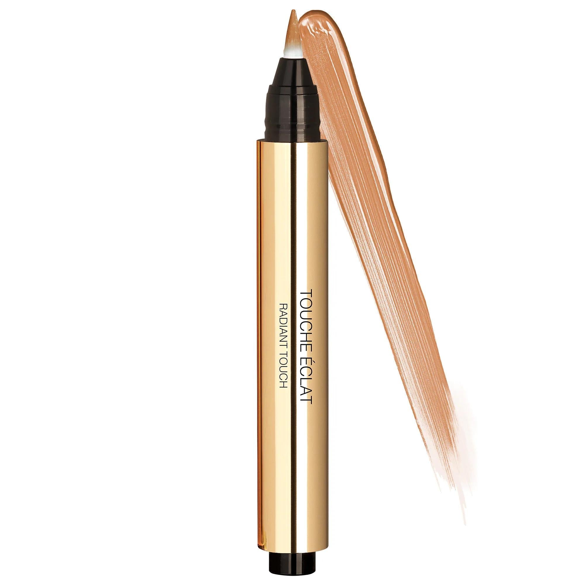 Yves Saint Laurent Touche ƒclat Awakening Concealer Click Pen - Light Coverage, Long-Lasting Under-Eye Concealer for Normal to Oily Skin