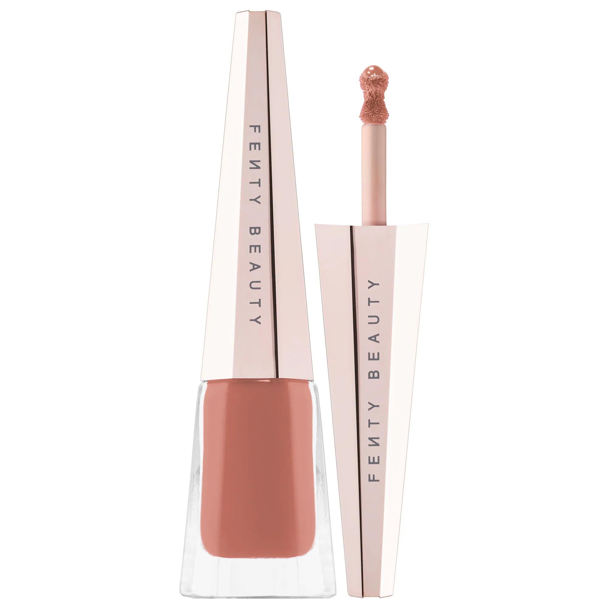 Fenty Beauty Stunna Lip Paint - Longwear Liquid Lipstick: High-Impact Color, Soft Matte Finish, Cruelty-Free, All-Day Wear