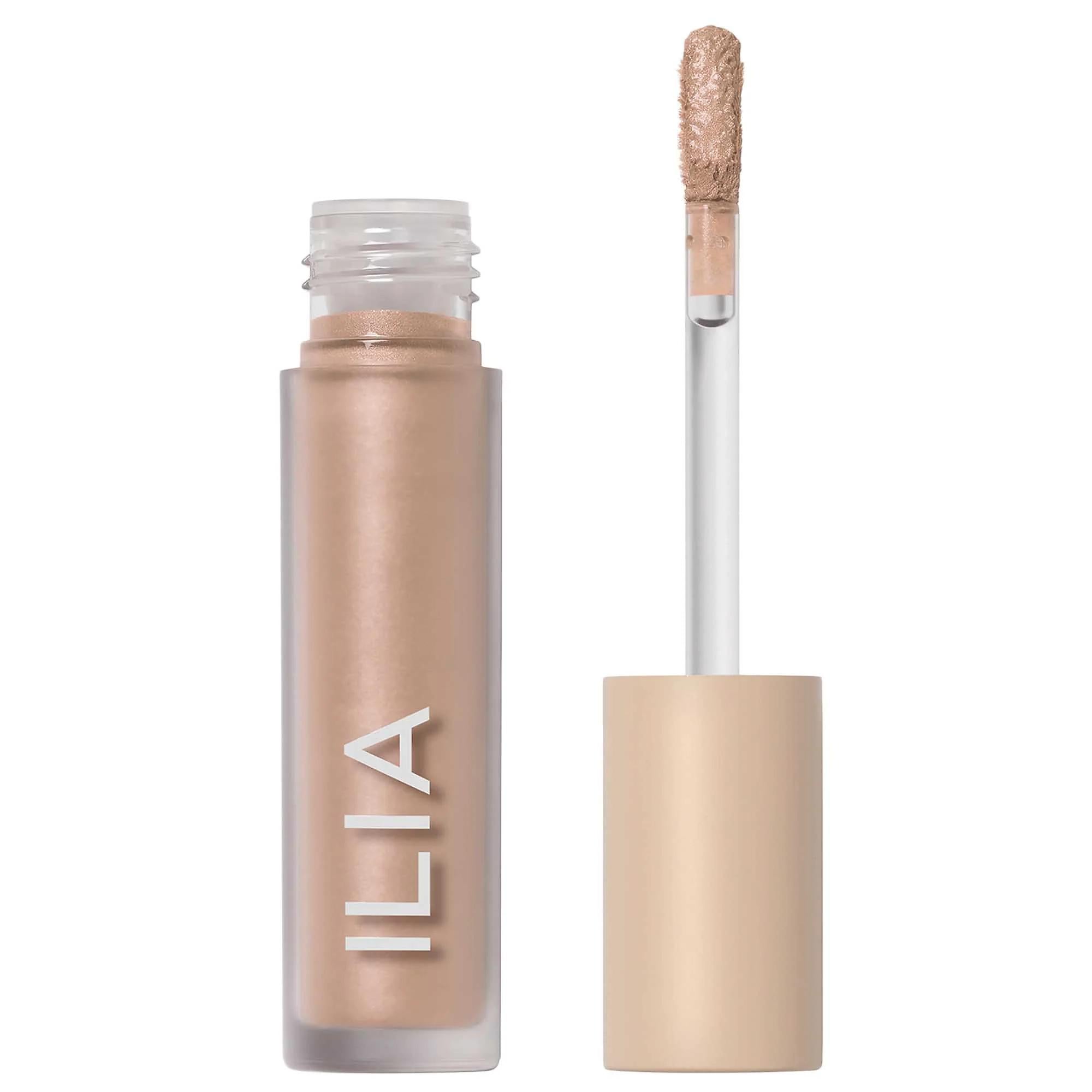 Drunk Elephant Liquid Powder Eye Shadow - Vegan, Cruelty-Free, Long-Lasting Eyeshadow with Cream-to-Powder Formula