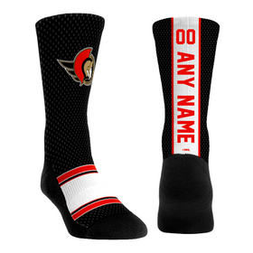 Rock 'Em Socks Ottawa Senators - Custom Jersey