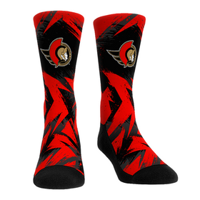 Rock 'Em Socks Ottawa Senators - Game Paint