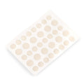 Bee Beauty Hydrogel Acne Patches - Soothes, Protects & Calms Acne-Affected Skin, 36 Count