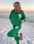 Elevated Faith Our World Needs Jesus Unisex Hoodie — main product shot