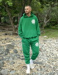 Elevated Faith Our World Needs Jesus Unisex Sweatpant — main product shot