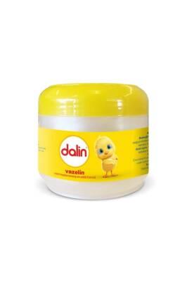 Dalin Baby Care - Clinically Tested Diaper Rash Cream & Moisturizer for Sensitive Skin, Paraben Free, Dermatologically Tested - 3.38 fl oz