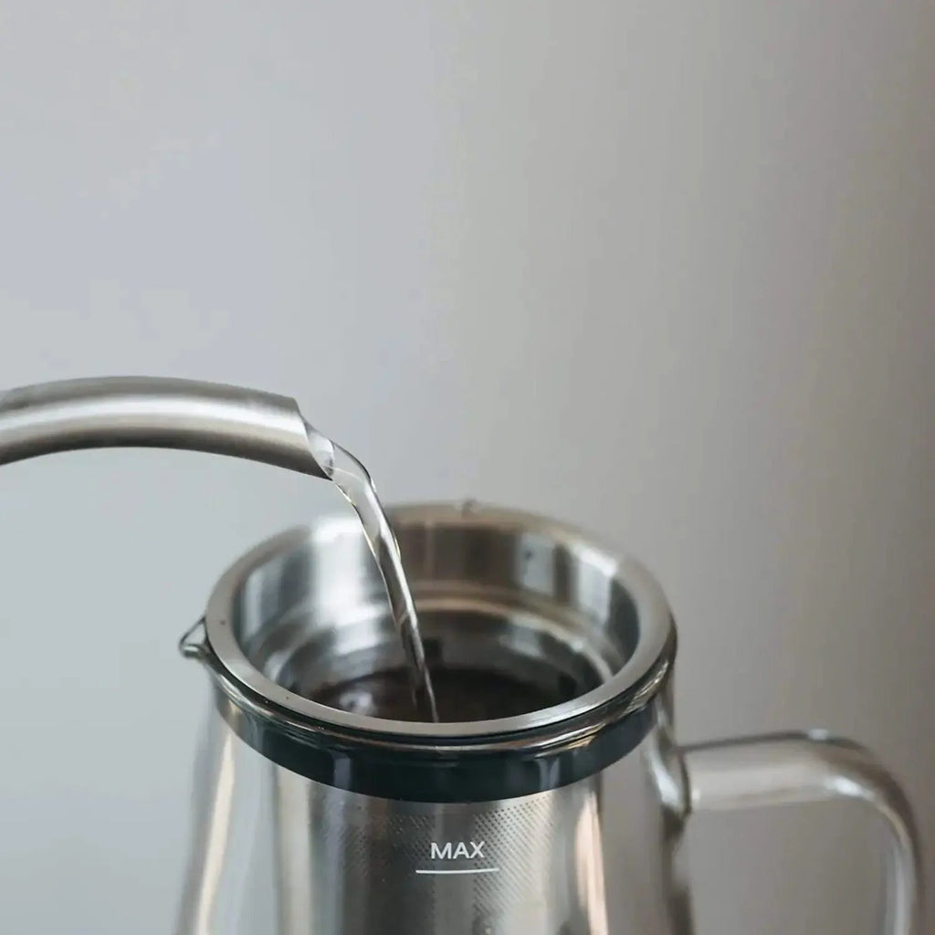 Cold Brew Maker – Ovalware, view 8