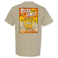 Pasimax "Over The Limit" Hunting T-Shirt — main product shot