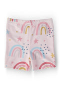 Mila & Rose ® Over the Rainbow Twirl Shorts — main product shot