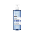 Vichy Dercos Mineral Soft Shampoo 400ml - Gentle, Mineral-Based Hair Care for Sensitive Scalps