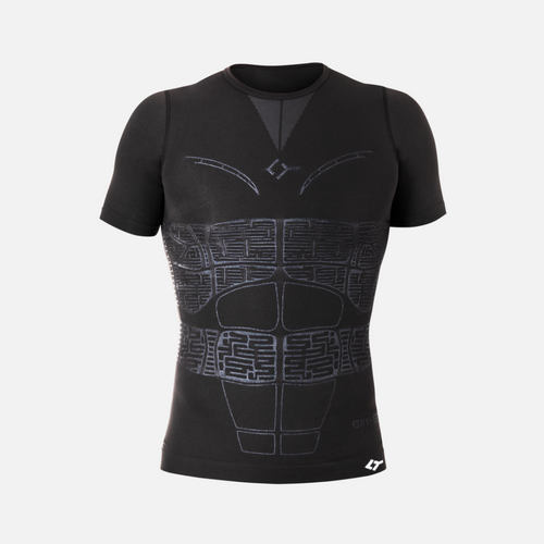 Floky US OXY-GEN Shirt — main product shot