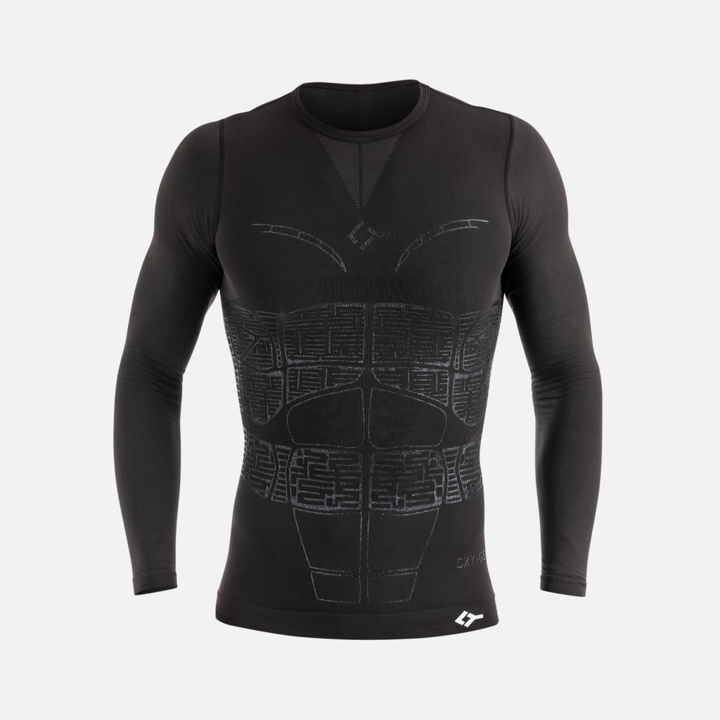 Floky US Floky US OXY-GEN Shirt — feature highlight