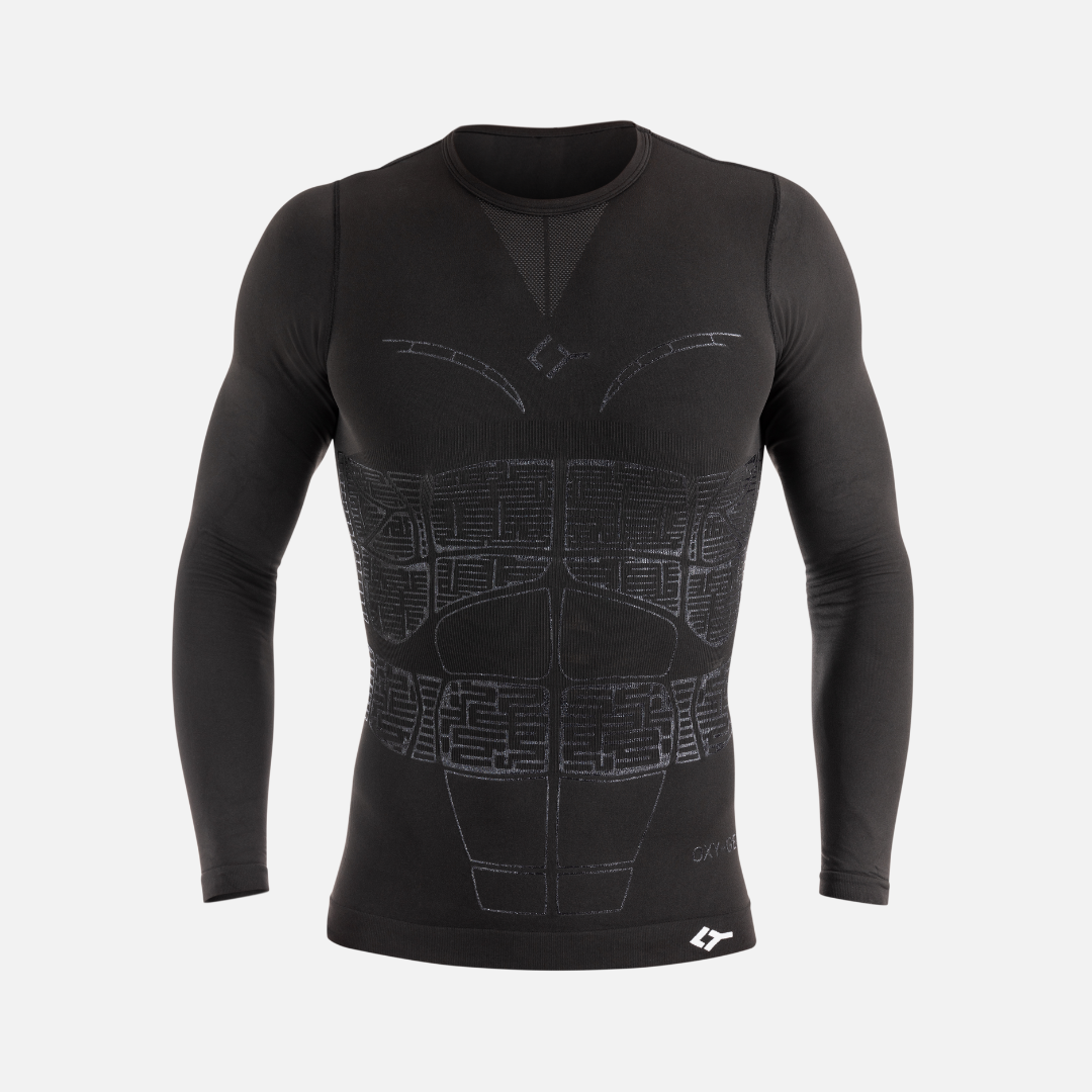 Floky US Floky US OXY-GEN Shirt — feature highlight