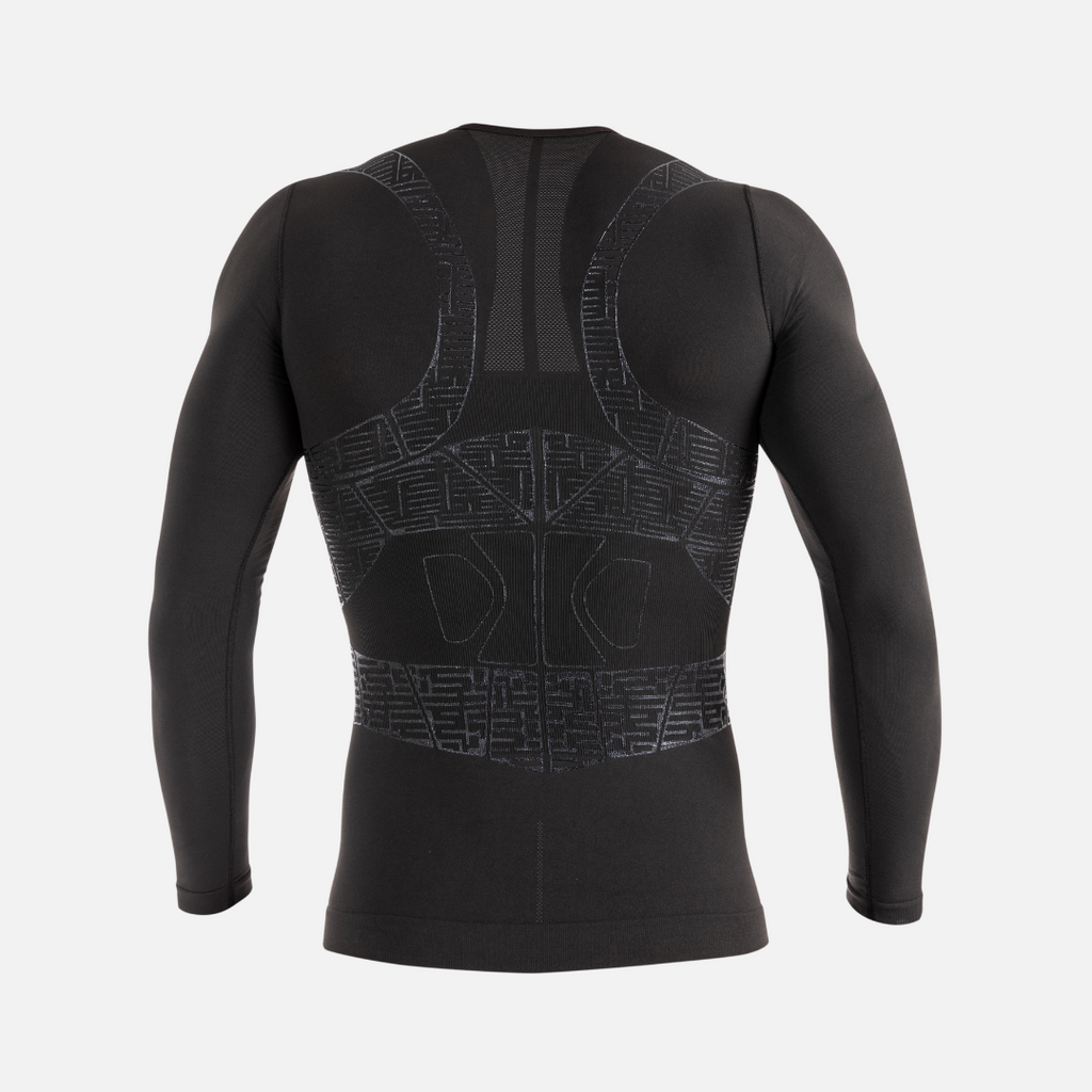 Floky US Floky US OXY-GEN Shirt — fabric or material detail