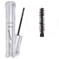 Lights, Camera, Lashes Volumizing Platinum Mascara - Long-Lasting, Smudge-Proof, Lash Serum Enriched