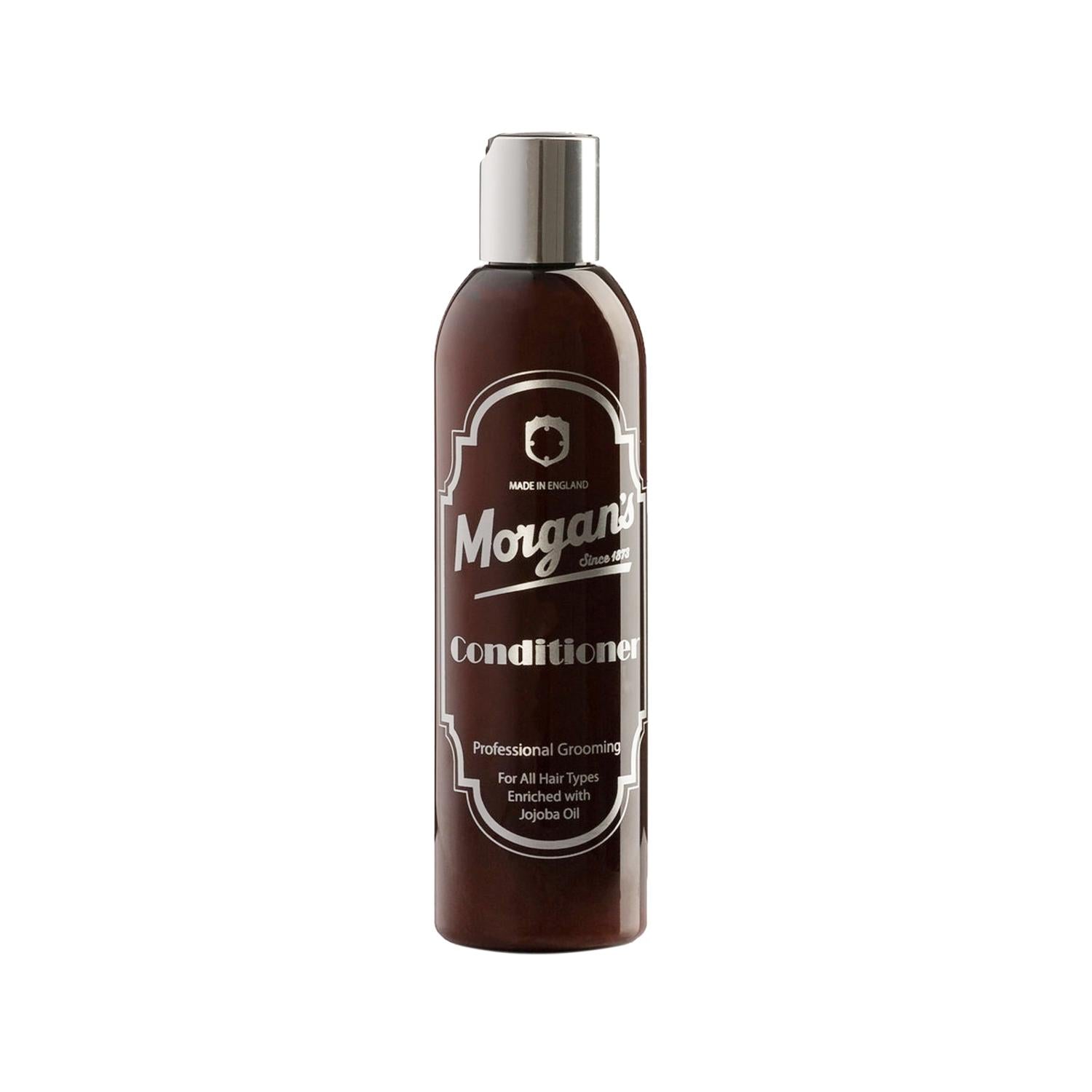 Morgan's Pomade Men's Hair Cream 250ml - Styling & Nourishment for Modern Men