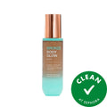 Bronze Body Glow: Transfer-Resistant Luminizing Body Oil with Squalane, Guarana & Green Coffee Extract for Radiant Hydration