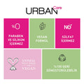 Urban Care Anti Brass Purple Hair Treatment: Vegan Keratin Hair Toner for Blonde & Gray Hair - Paraben Free, Eliminates Yellow Tones, UV Protection