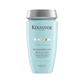 Kerastase Specifique Bain Dermocalm Riche Shampoo for Sensitive Scalp - Soothes, Moisturizes, and Relieves Irritation - 8.45 fl oz