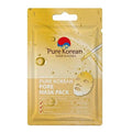 Pure Korean Pore Mask - Hydrating Face Mask for Minimized Pores & Smooth Skin