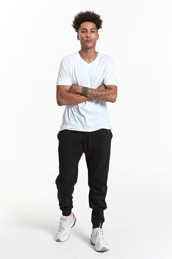 Sweatpants P2005SWP – SpectraUSA